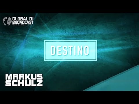 Markus Schulz - Destino