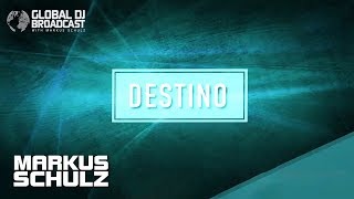 Markus Schulz - Destino