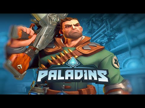 Am i the best paladins viktor player?