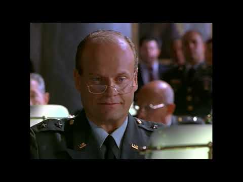 The Pentagon Wars 1998 Wasted Years & Wasted Money