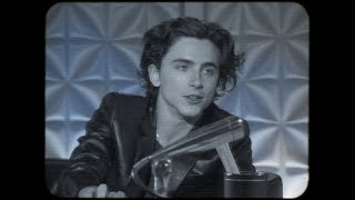 Chanel BLEU DE CHANEL. TELL-ALL.