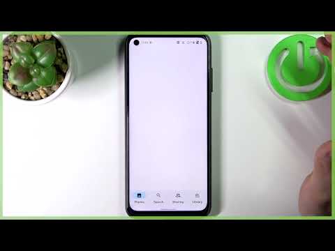 HTC Desire 22 Pro – How to Record Screen