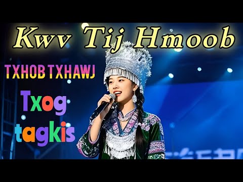 Nkaujhmoob Christian and Nkauj tawm tshiab Channel 