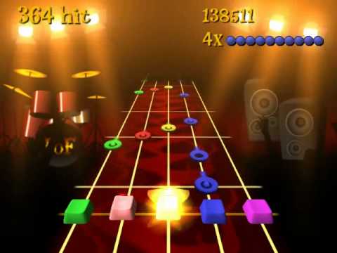 Tommi Inkila - Bang Bang, Mystery Man [FOF]