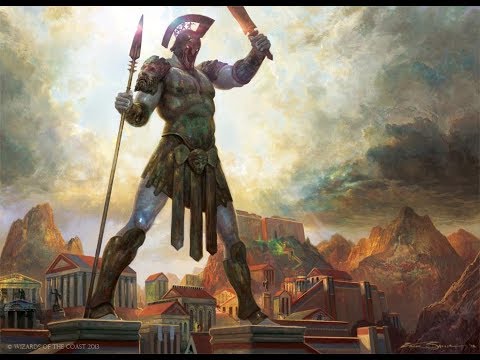 MTGA - Mirror March SPECIAL EDITION