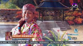 Download lagu BI SARKEM WA PEYEK PINTER BAWAIN LAGU JAWA TETEP DEMEN SANDIWARA GALU AJENG mp3