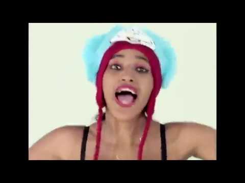 Shassy Kalewes   Kanaval 2015 ( Pa pale medam yo mal)