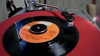 To Know Him Is To Love Him ~ Jody Miller ~ 1972 ~ Styrene ~ 94 3 WKSL Radio Promo