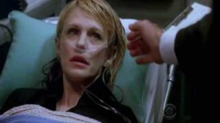 Cold Case - 6x23 Into The Blue - Closing Montage