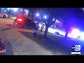 4 arrested after 3 deputies were injured following huge teen takeover last week, Precinct 4 says