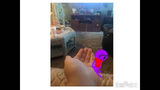 Animation test for IDK 2