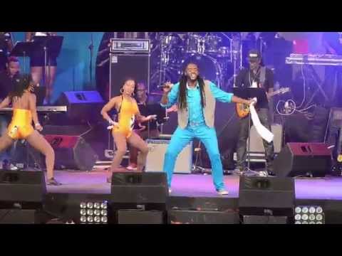 MQI 98.1 The One Soca Royale 2014 – Mistah Dale (De Dawg)