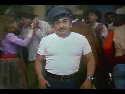 Chava Flores - Sábado Distrito Federal