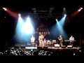 Jamie Davis-House of Blues-Orlando-The Medley