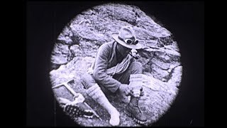 L''Equipement d'un Alpiniste / An Alpine Climber's Equipment (c. 1907)