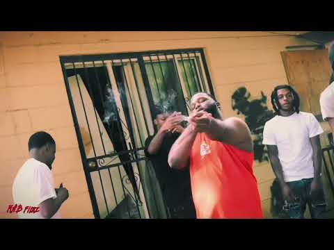 Lil Shark - Hood History ft. NellSantana & DukeMontana [official video]