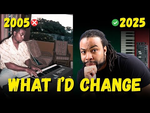 8 Mistakes I Made Learning Piano by Ear (Do This Instead)