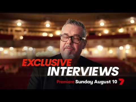 INXS | Sunday August 10