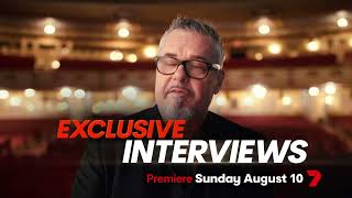 INXS | Sunday August 10