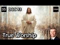 Come Follow Me D C 93 True Worship