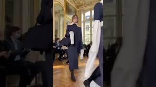 The Row, where Ashley and Mary-Kate Olsen defined a new proportion for resort.