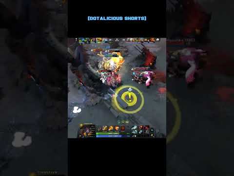 Faith_bian Timbersaw Ultra Kill! PSG.LGD Invade Team Spirit #dota2 #dota2clips #dota2shorts