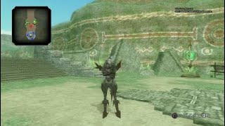 .hack//Ｇ.Ｕ. Last Recode_はじめて実況してみたPART 31