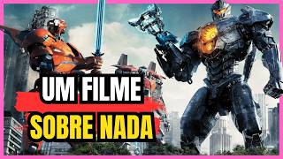 O Erro que Destruiu Círculo de Fogo 2