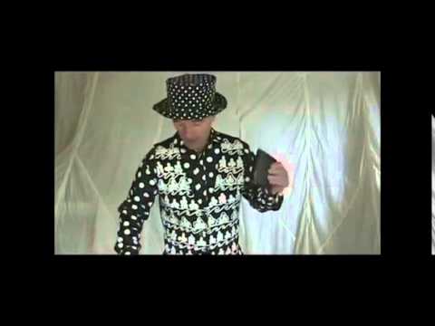 Saturn Magic -Coin O Matic by G Sparks