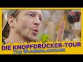 Die große Knopfdrücker-Repara-Tour | The Wunderlandians #28 | Miniatur Wunderland