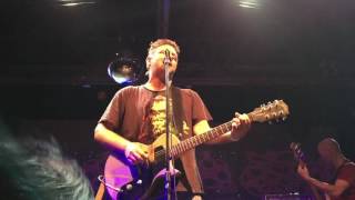 Tripping Daisy - &quot;Trip Along&quot; - Recorded Thursday, June 8th 2017 at Warehouse Live - Houston, TX