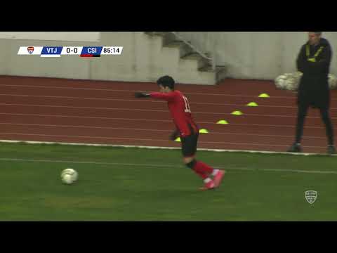 REZUMAT | Viitorul Pandurii Târgu-Jiu – FK Csikszereda 0-0 | Liga 2, 2020-2021