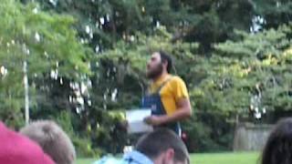 Bright Morning Stars