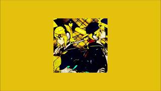 Download lagu giga/reol ft. kagamine rin and len - rettou joutou/bring it on (slowed reverb) mp3