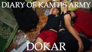 MENS SANA IN CORPORE SANO - #DOKAR ( EPS 14 )