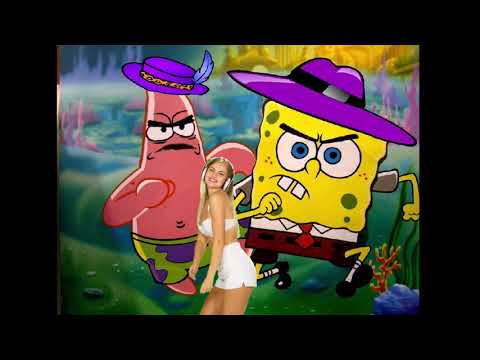 Scuba Chicken & Beat Cave - Speckledorfed (2021) Music Video