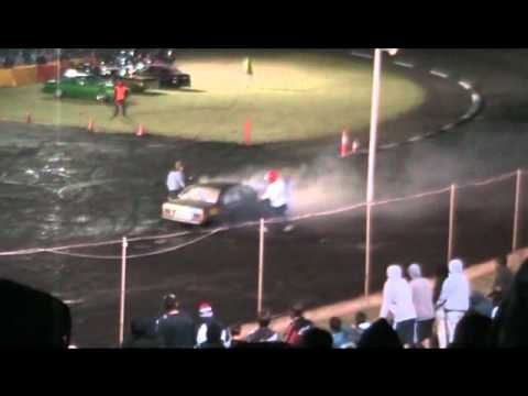 Gazza Nationals 2011 - NUKINFUTS