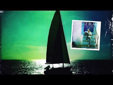 Chris Le Blanc feat. Susanna Rozsa - Offshore Serenade