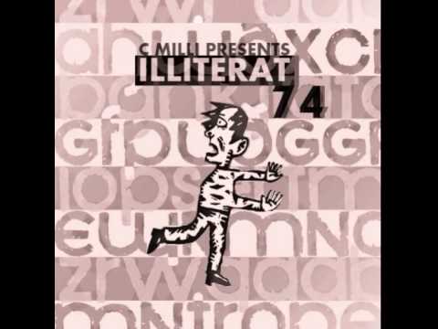 03  Illiterat   Eschelbronn prod by C Milli