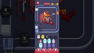 Pixel Flow Level 563