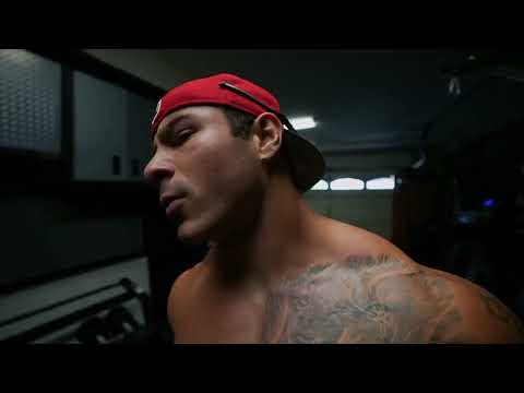 Tren Twins - Montage Vapo Boom (Slowed)