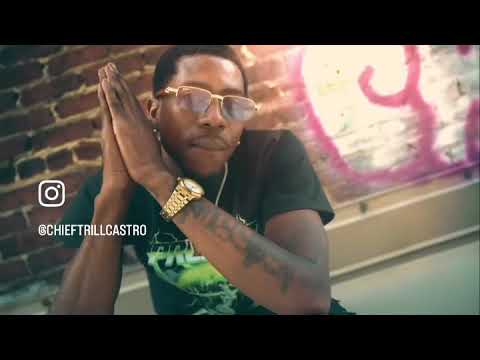 Trill Castro- Resilient 