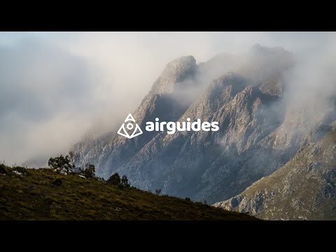Airguides