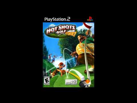 Everybody's Golf 4/Hot Shots Golf Fore! - VTR
