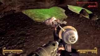 Let's Play Fallout New Vegas Part 180 - Lava Nonsense