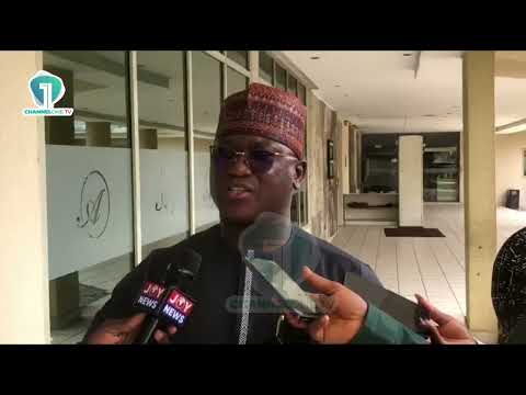 Alhassan Tampuli Questions Limited Adoption of Constitutional Reform Proposals