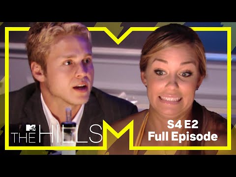 Drama Follows Them | The Hills | Full Episode | Series 4 Episode 2