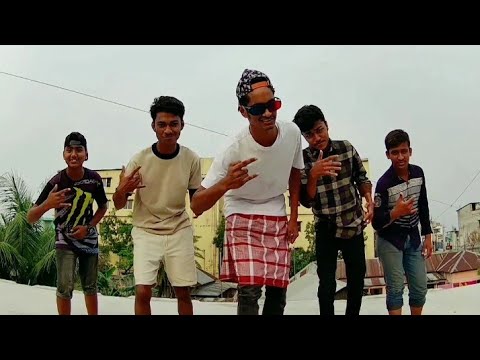 Fuchka Rap Song#hurray #jairalok #fuchka #bangladrill #bravoteam #banglarap