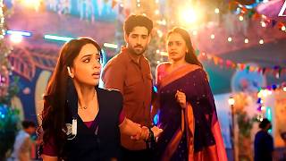 Jagadhatri | Jagadhatri ne ki Jahnvee aur Shivaay ki raksha.