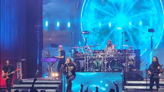 Dream Theater-"Take the Time" (9/5/25) Santander Performing Arts Center (Reading, PA)